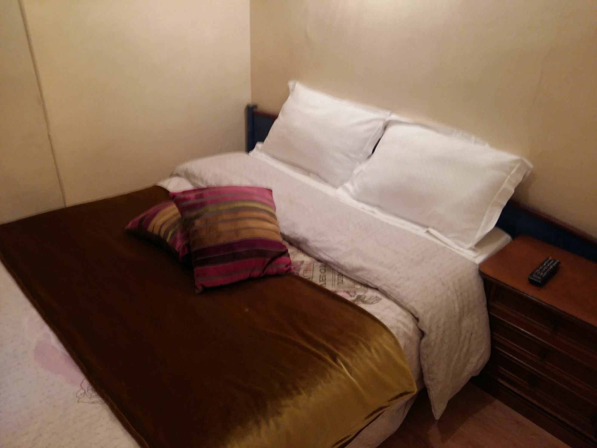 Hotel Du Metro Parijs